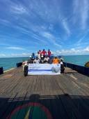 Reklamasi Laut PT Artha Cipta Langgeng dan Afiliasi Tahun 2023