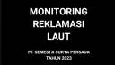 Monitoring dan Evaluasi Reklamasi PT Semesta Surya Persada Tahun 2023